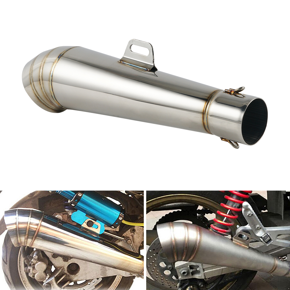 Exhaust Pipe Expander - Pipa Knalpot Motor Universal 51Mm untuk