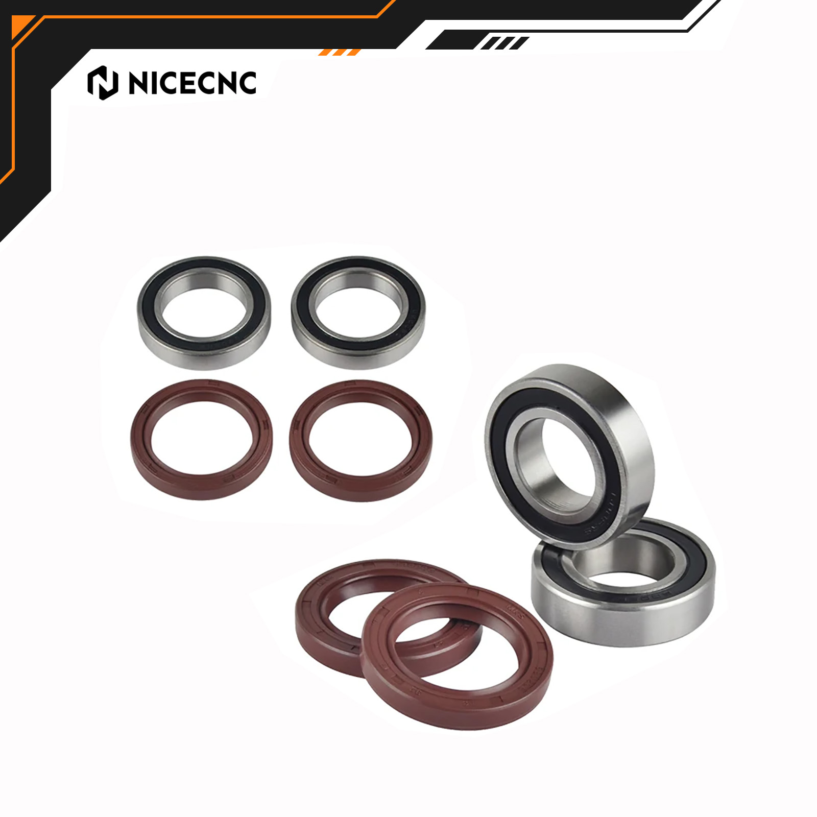 Exhaust Pipe Expander - NICECNC untuk KTM EXC 300 TPI