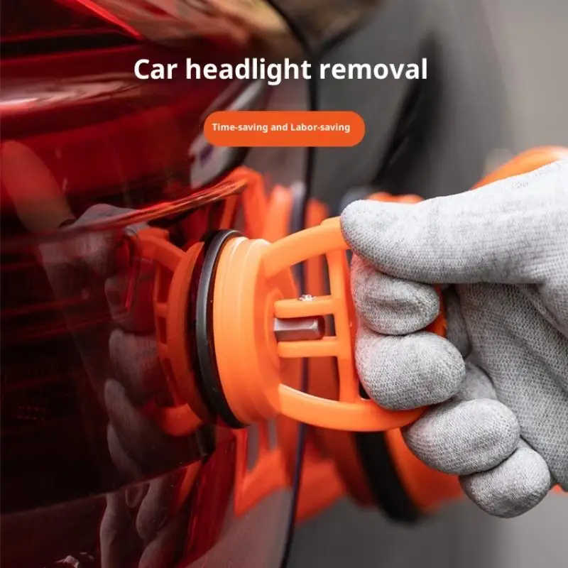 Dent Repair Puller - Alat Pengangkat Kaca dengan Suction Cup,