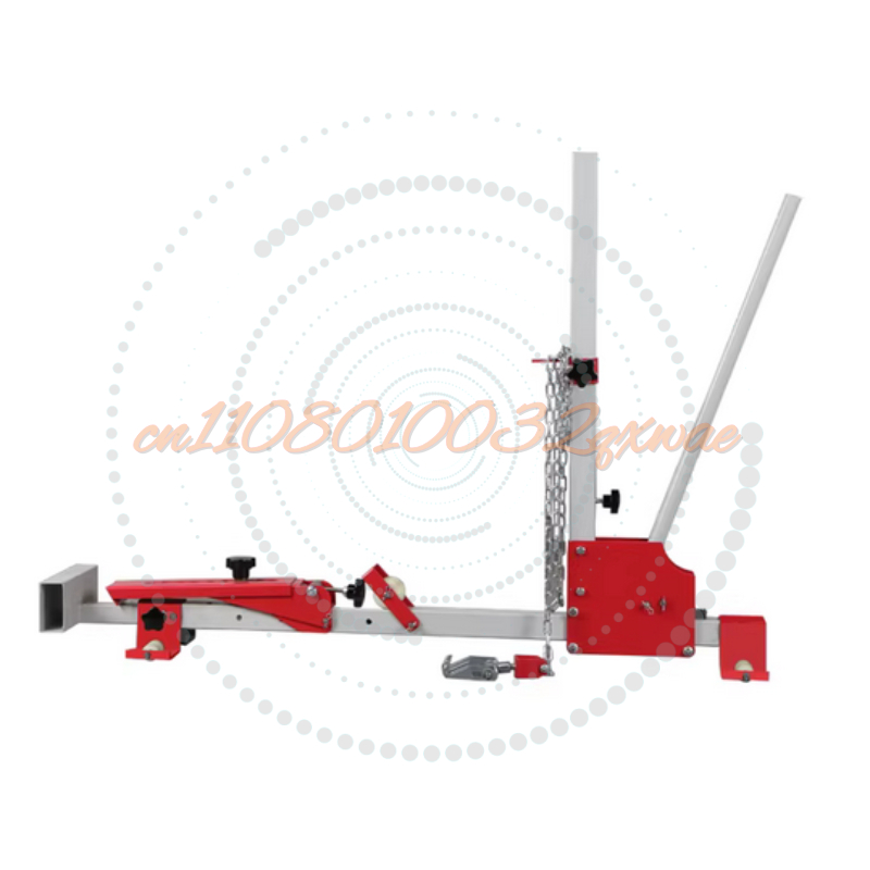 Dent Repair Puller - Alat Perbaikan Penyok Mobil, Penarik Logam,