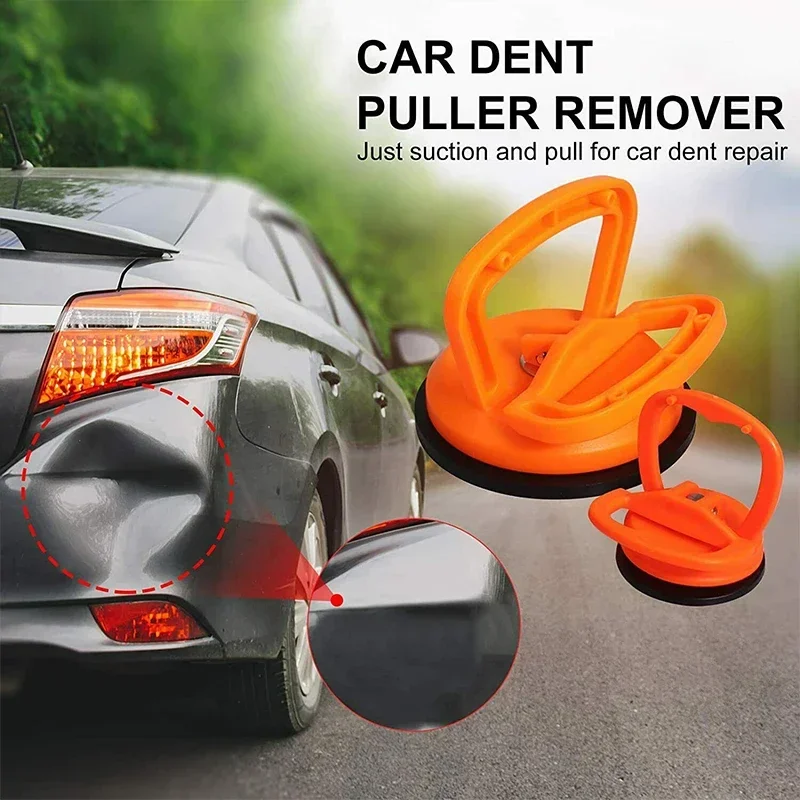 Alat Penarik Penyok Mobil, Ala - Dent Repair Puller ulasan dan harga
