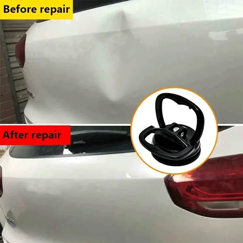 Alat Penarik Penyok Mobil, Ala - Dent Repair Puller ulasan dan harga