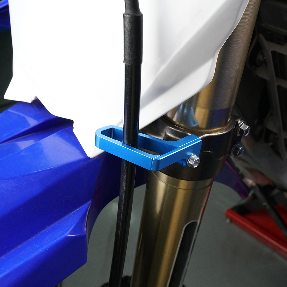 NICECNC untuk Yamaha YZ125 YZ2 - Exhaust Pipe Expander ulasan dan harga