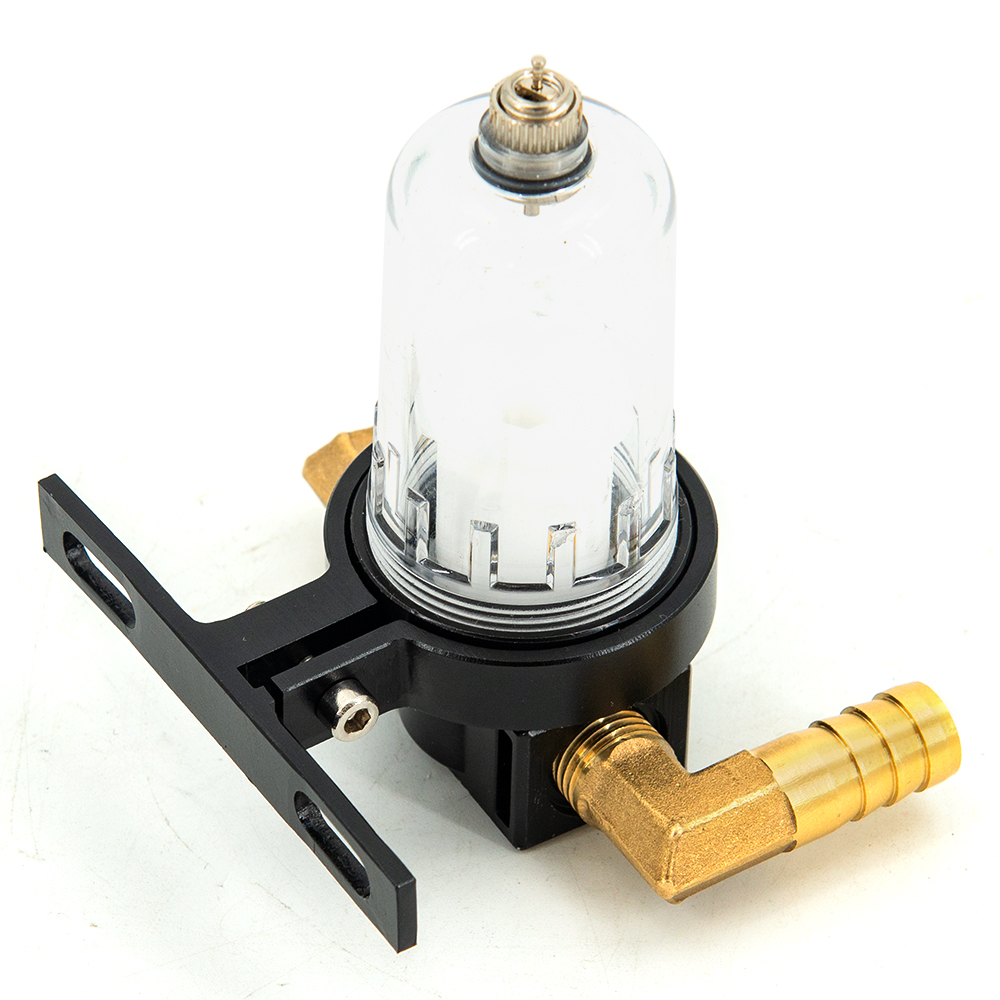 12Mm Pemisah Oli Mesin Mobil O - Oil Drain Tank ulasan dan harga