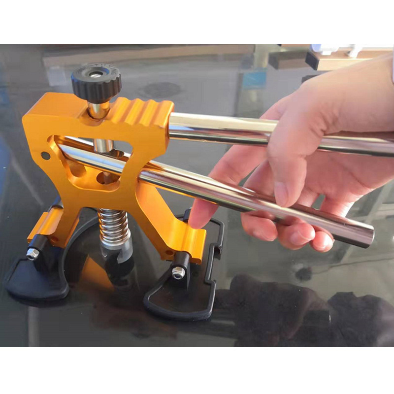 Alat Perbaikan Penyok Mobil, P - Dent Repair Puller ulasan dan harga