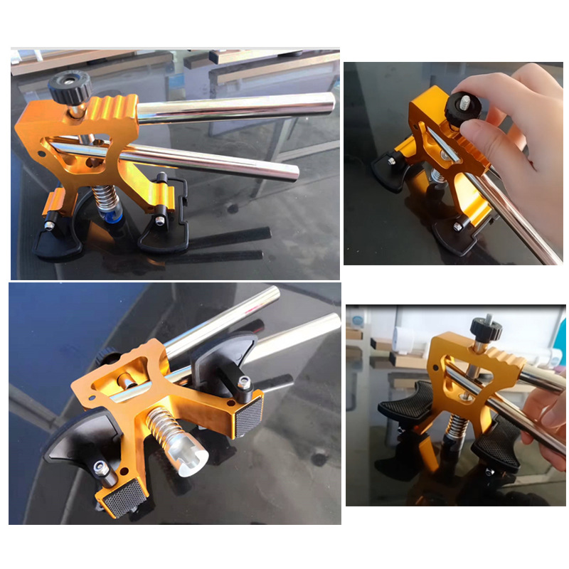 Alat Perbaikan Penyok Mobil, P - Dent Repair Puller ulasan dan harga