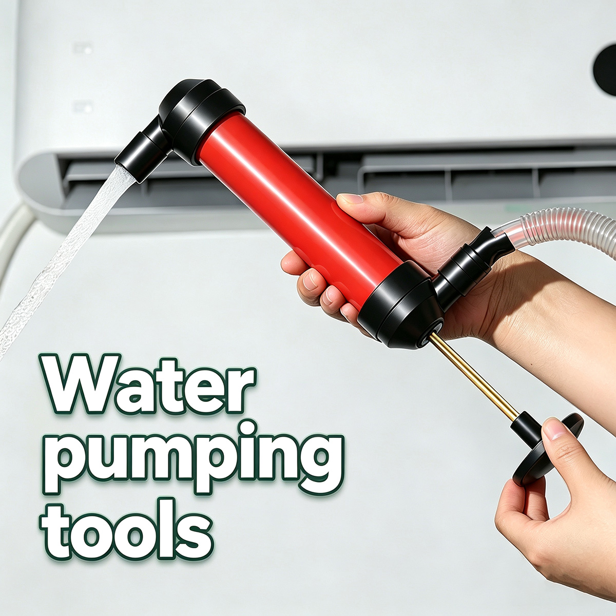 Pompa Siphon Manual Pembersih  - Oil Drain Tank ulasan dan harga