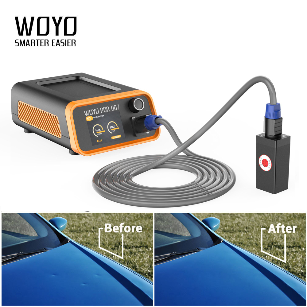 WOYO PDR007 Alat Perbaikan Pen - Dent Repair Puller ulasan dan harga