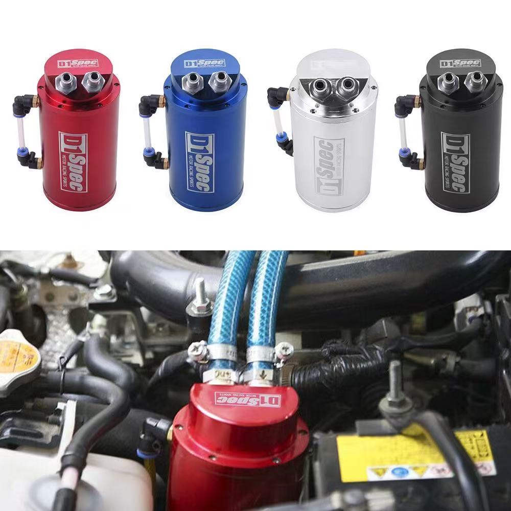 Grosir Oil Catch Can (Tipe Bul - Oil Drain Tank ulasan dan harga