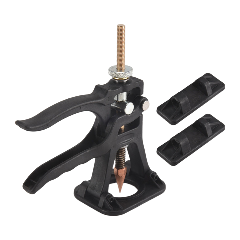 ABXV-Unit Penarik Las Titik Pe - Dent Repair Puller ulasan dan harga