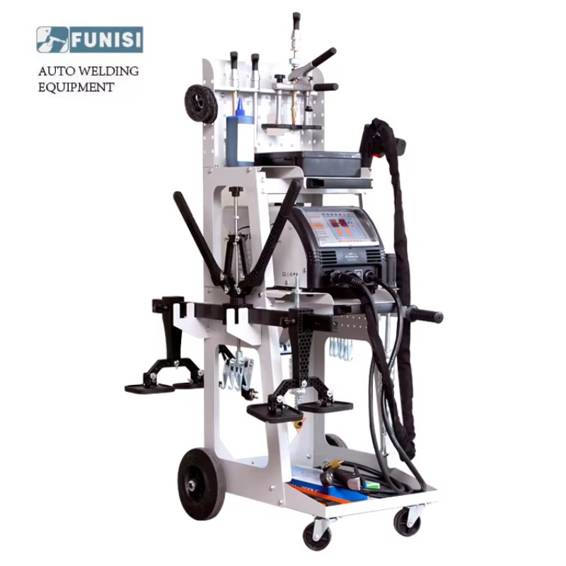 Peralatan Perbaikan Bodi Mobil - Dent Repair Puller ulasan dan harga