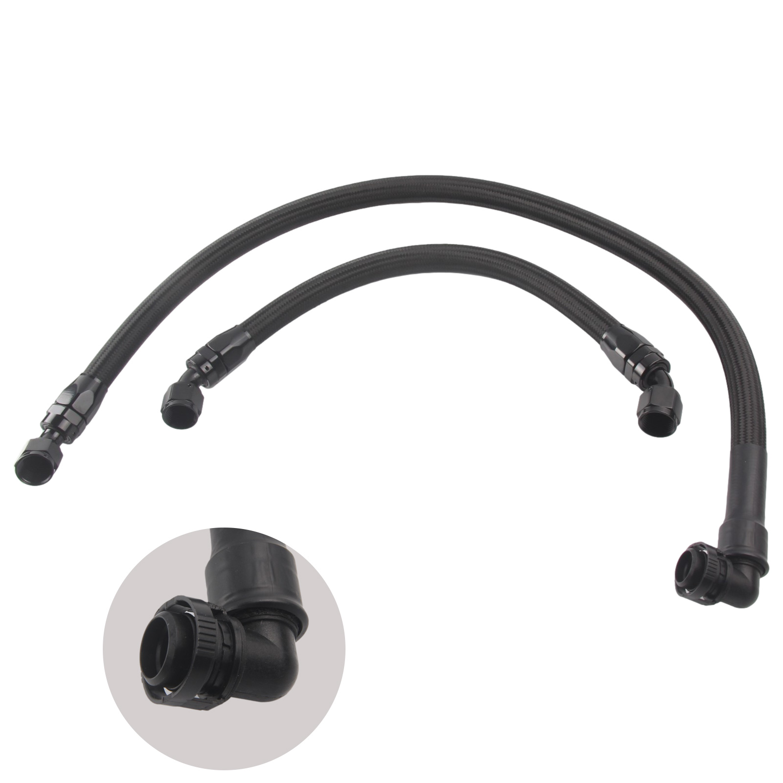 Kit Tangki Penampung Oli Alumi - Oil Drain Tank ulasan dan harga