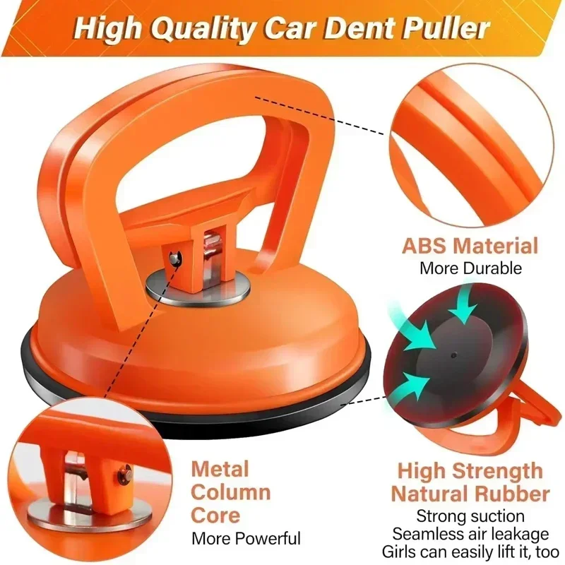 Penarik Penyok Mobil, Alat Pen - Dent Repair Puller ulasan dan harga