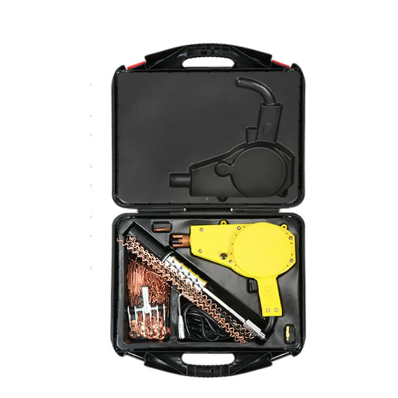 Alat Penghilang Lekukan Mobil  - Dent Repair Puller ulasan dan harga