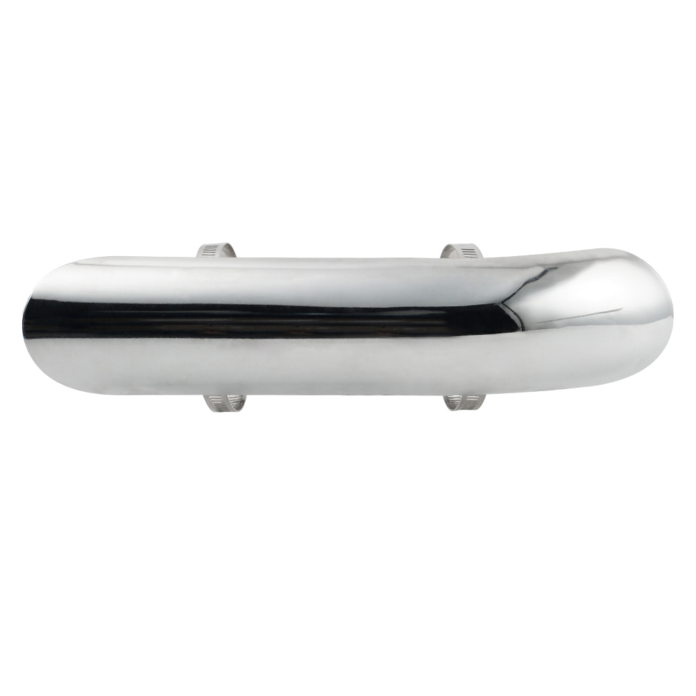 Penutup Pelindung Panas Pipa K - Exhaust Pipe Expander ulasan dan harga