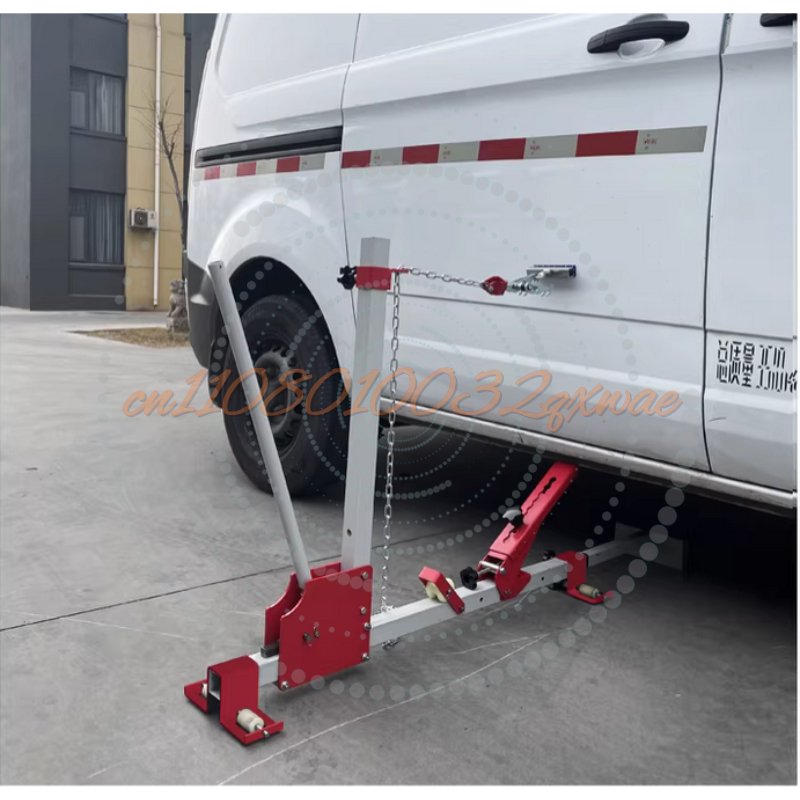 Alat Perbaikan Penyok Mobil, P - Dent Repair Puller ulasan dan harga