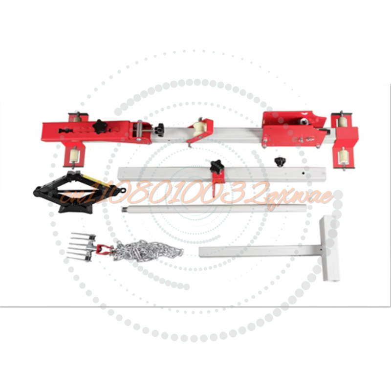 Alat Perbaikan Penyok Mobil, P - Dent Repair Puller ulasan dan harga