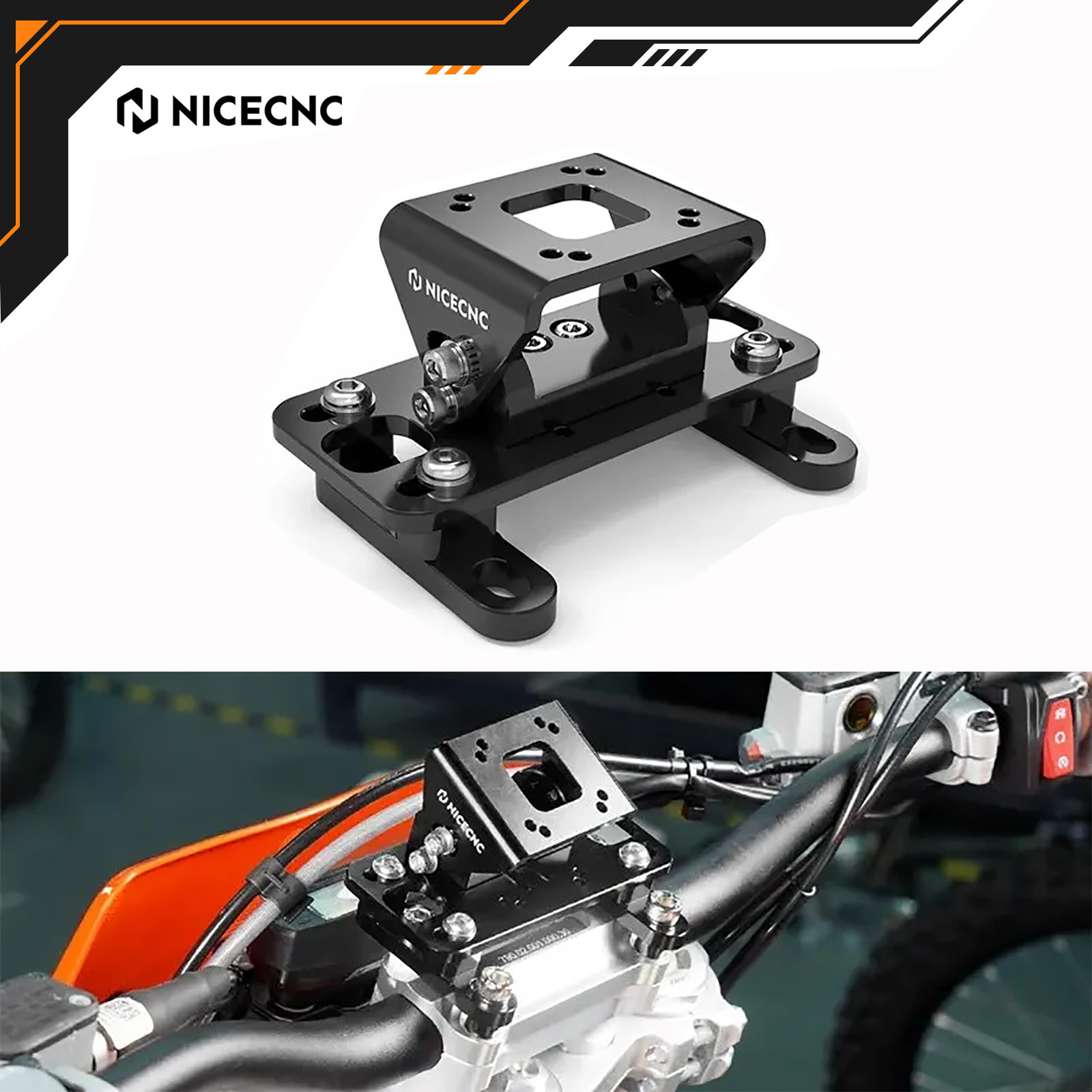 NICECNC Untuk Husqvarna 901 No - Exhaust Pipe Expander ulasan dan harga